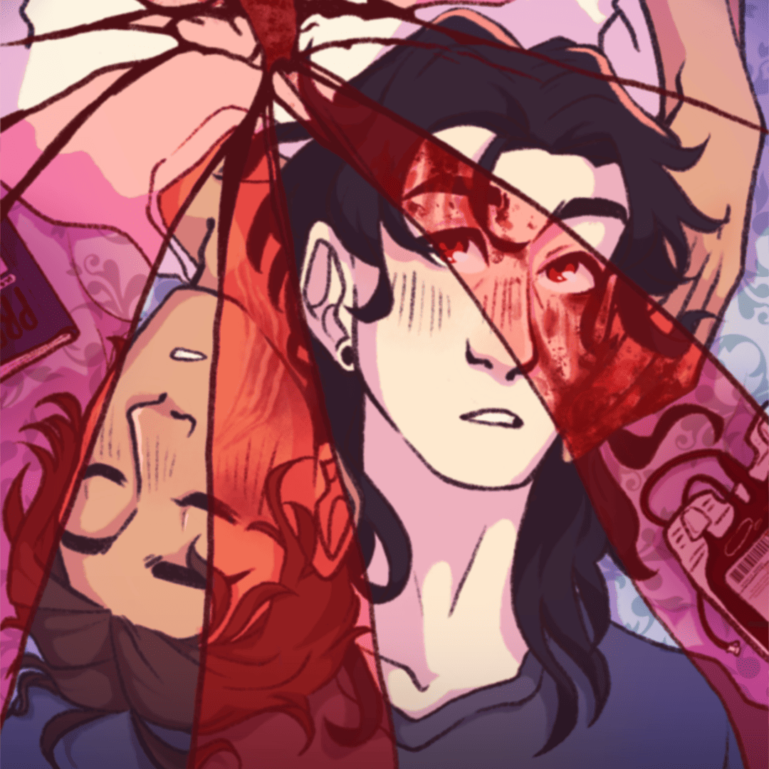 All the Dark Things (HIATUS) | WEBTOON