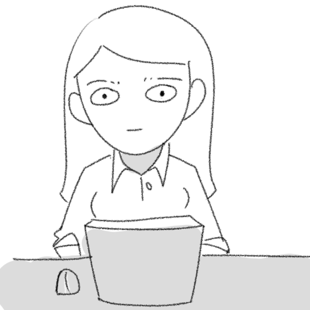 What Next Comic Webtoon