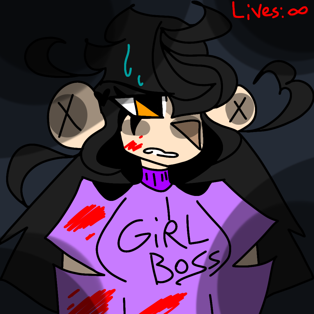 Maidens with Infinite Lives | WEBTOON