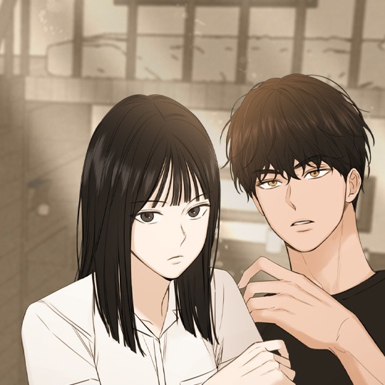 Just Twilight LINE WEBTOON