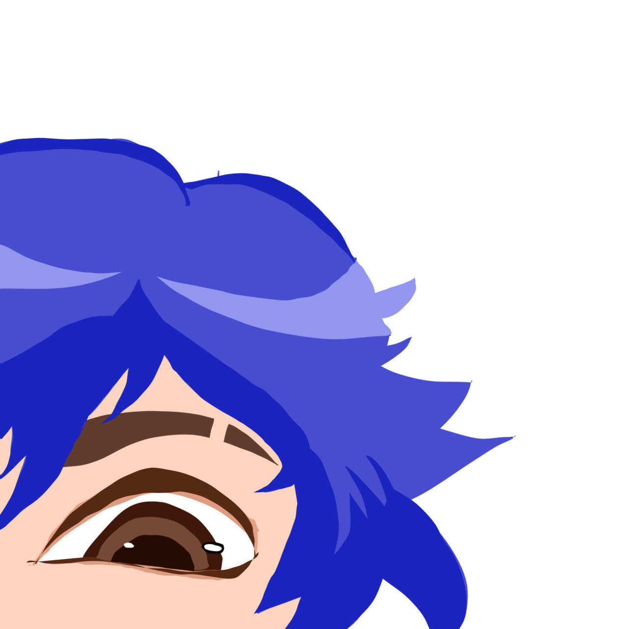 One Eye For You WEBTOON