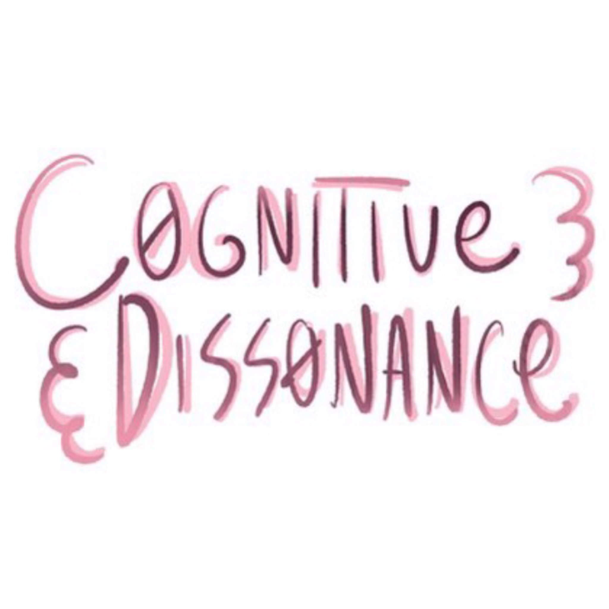 Cognitive Dissonance | WEBTOON