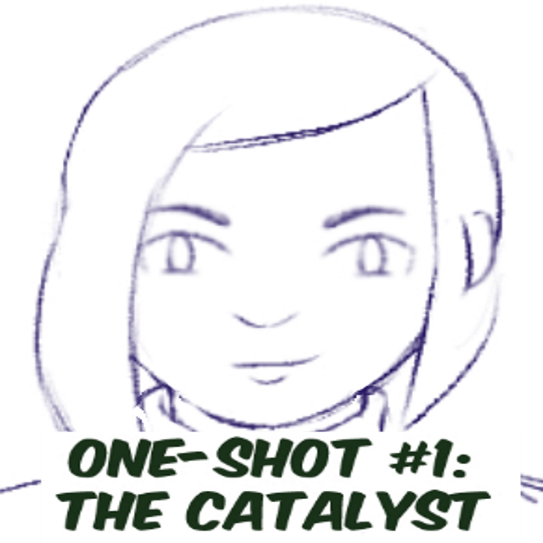 The Catalyst Webtoon