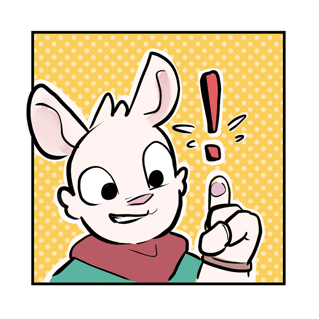 adventure-bunny-webtoon