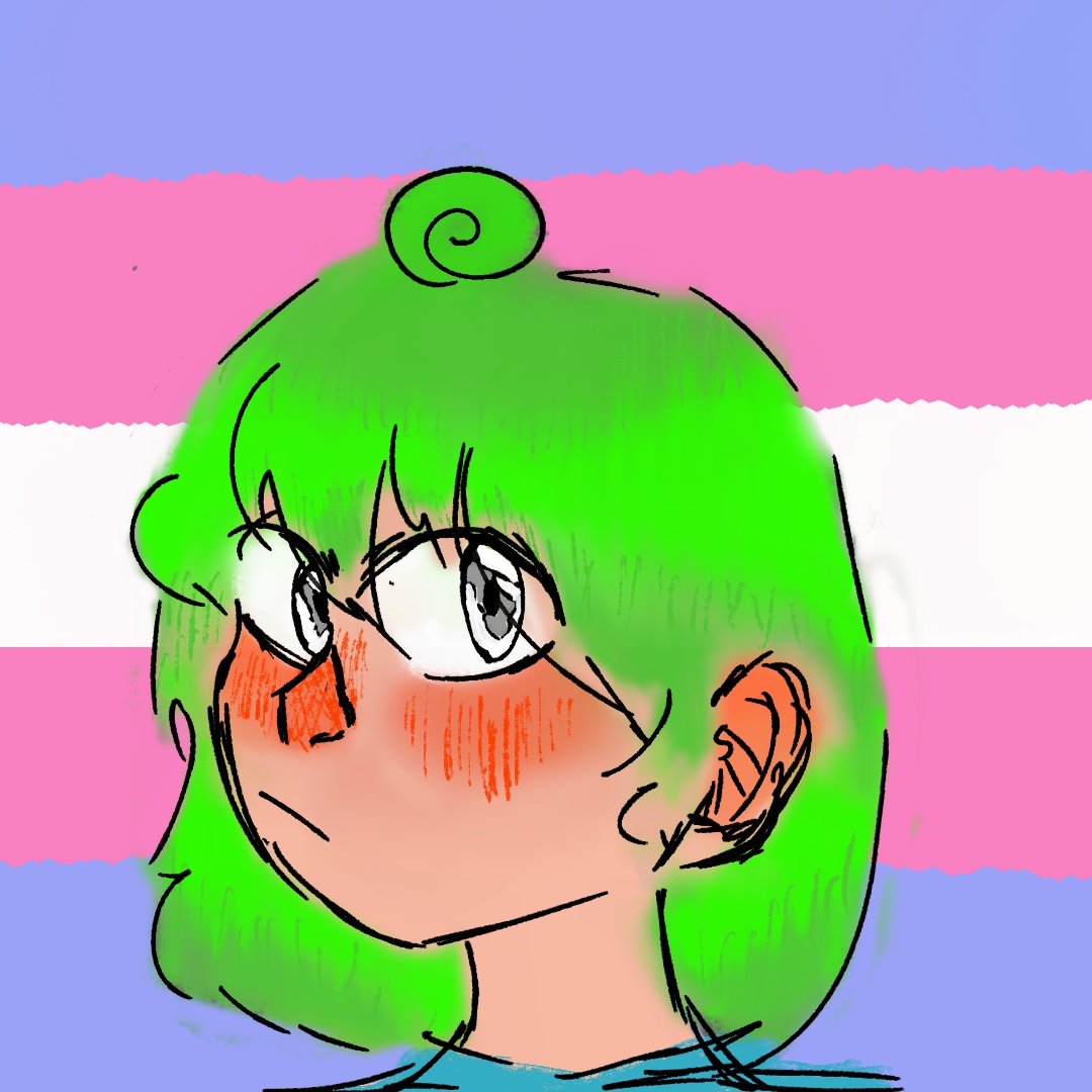 Transboy - 1 | For TransBoy`s