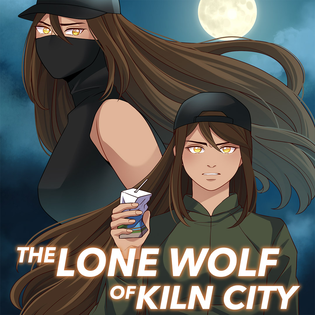 The Lone Wolf of Kiln City | WEBTOON