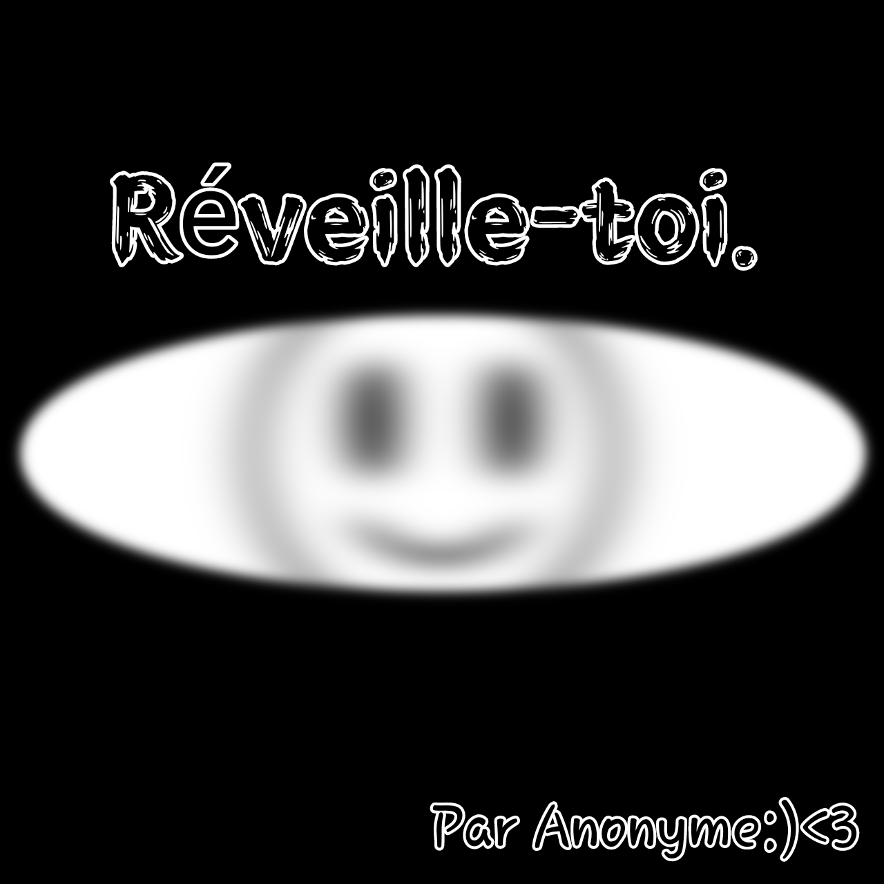 Réveille-toi. | WEBTOON