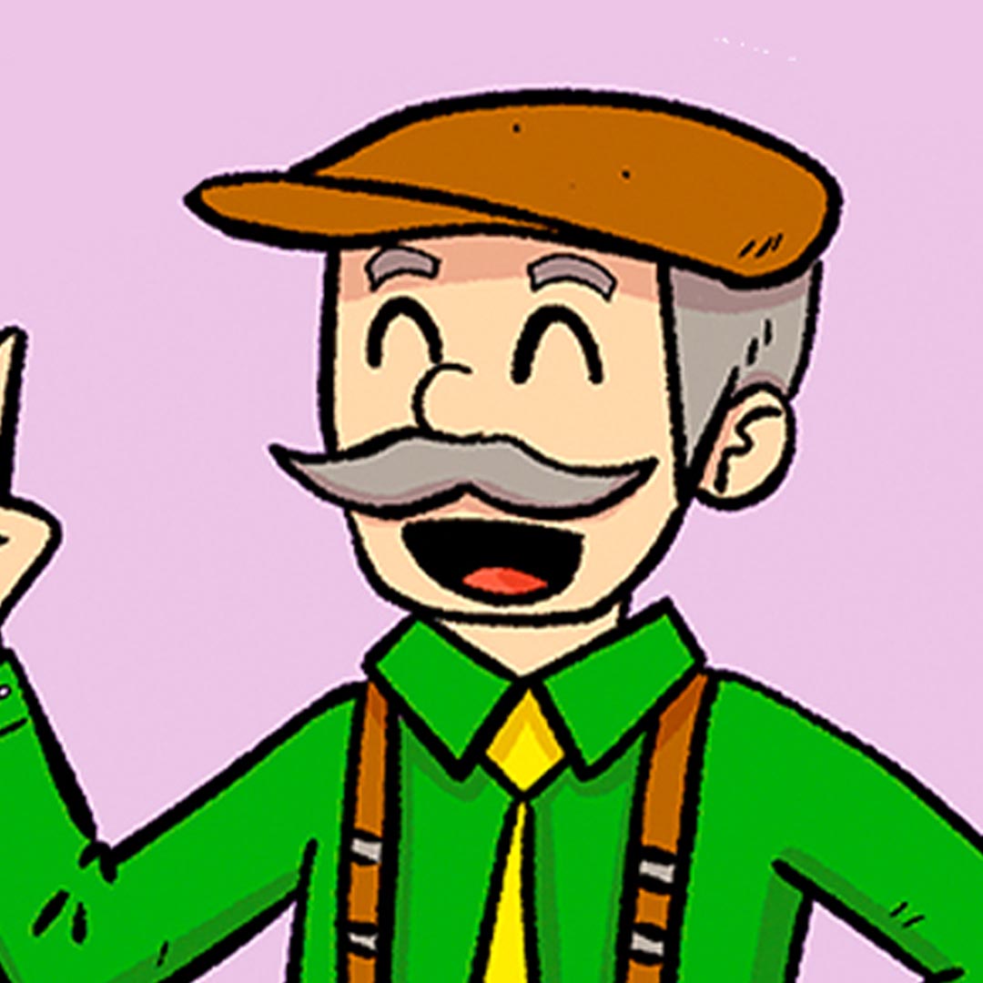 Stardew valley fan comics webtoon