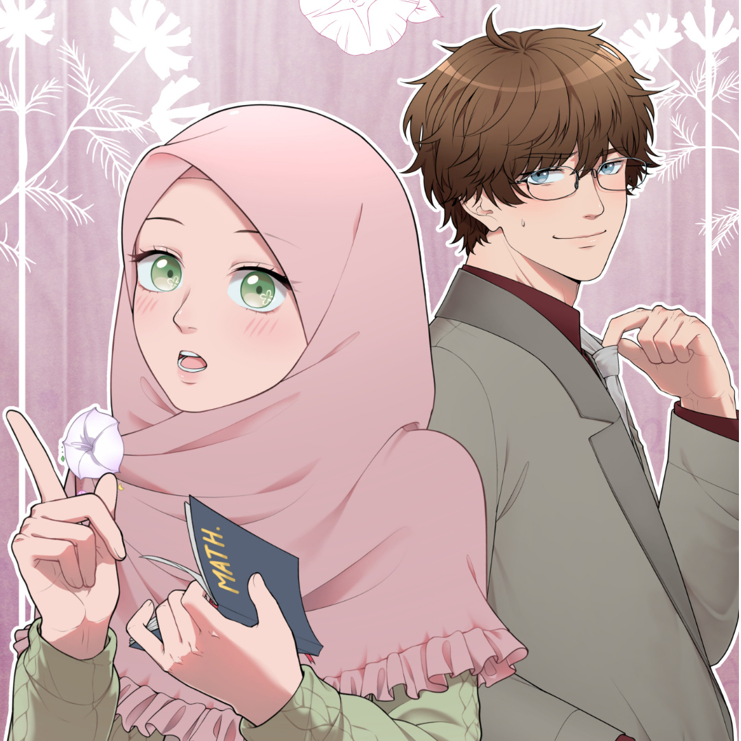 BEFORE 25 (Moon Flower Sequel) | LINE WEBTOON