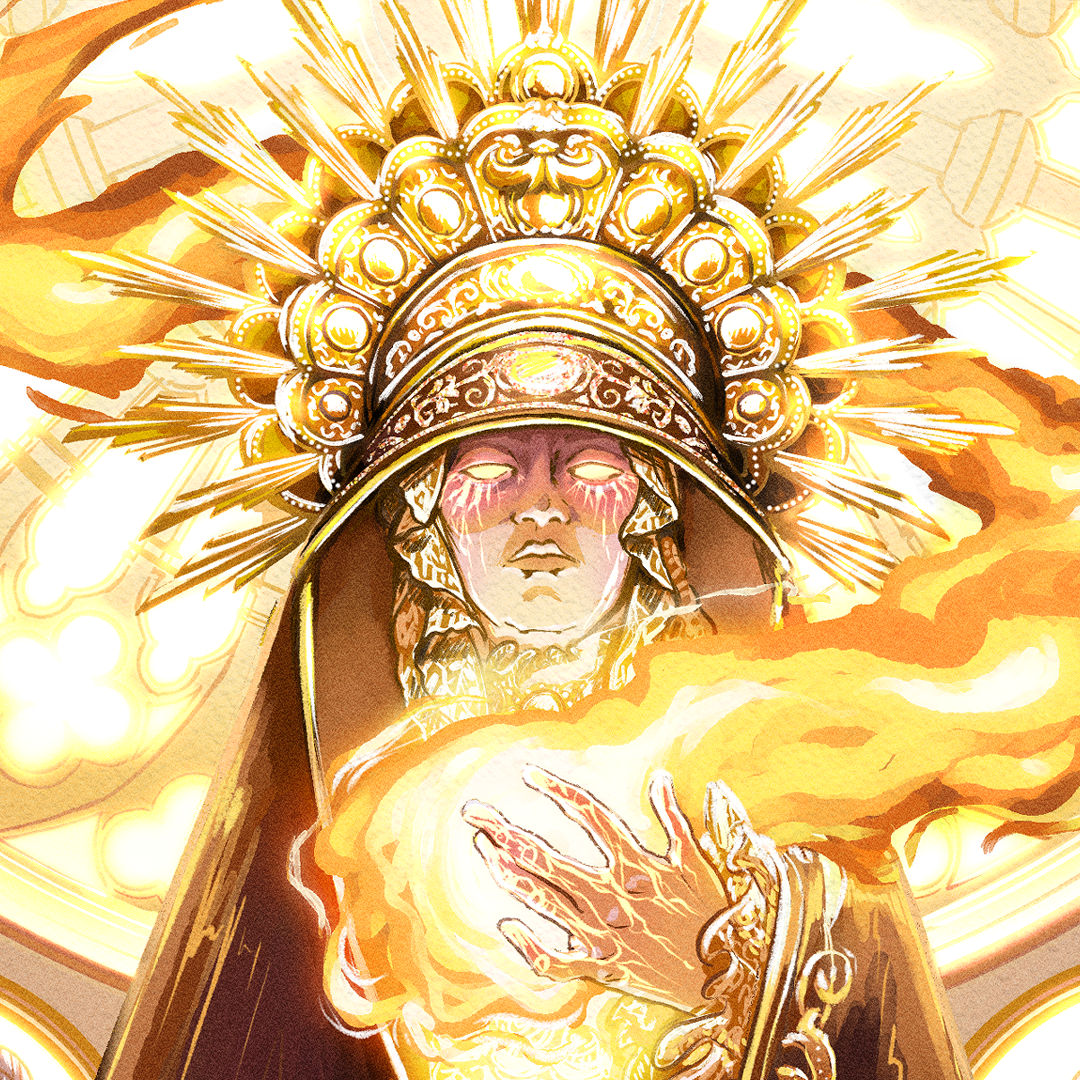 Empyrean | WEBTOON