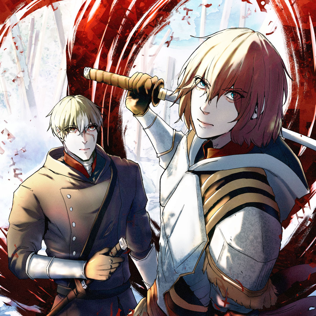 THE ENDLESS SONG | WEBTOON