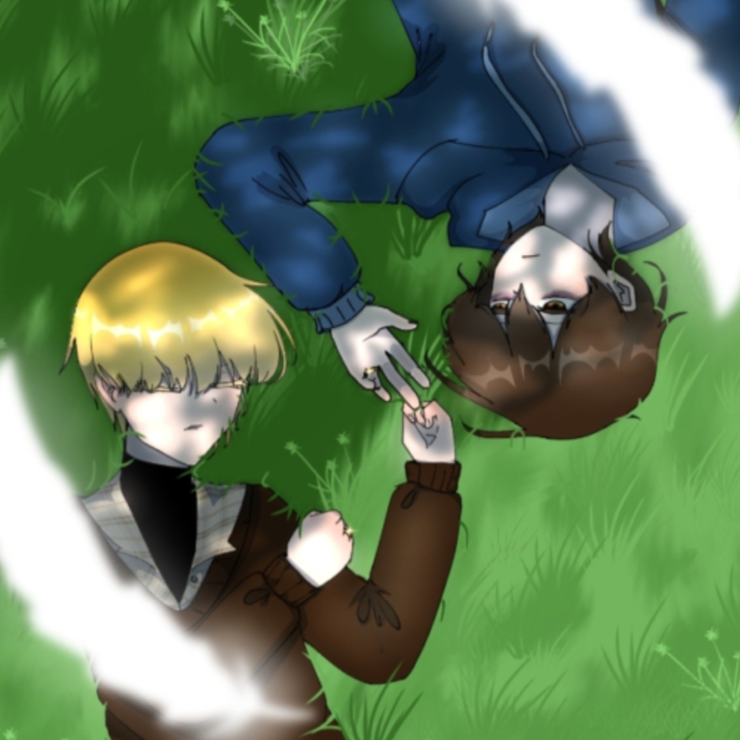 THE lINE | WEBTOON