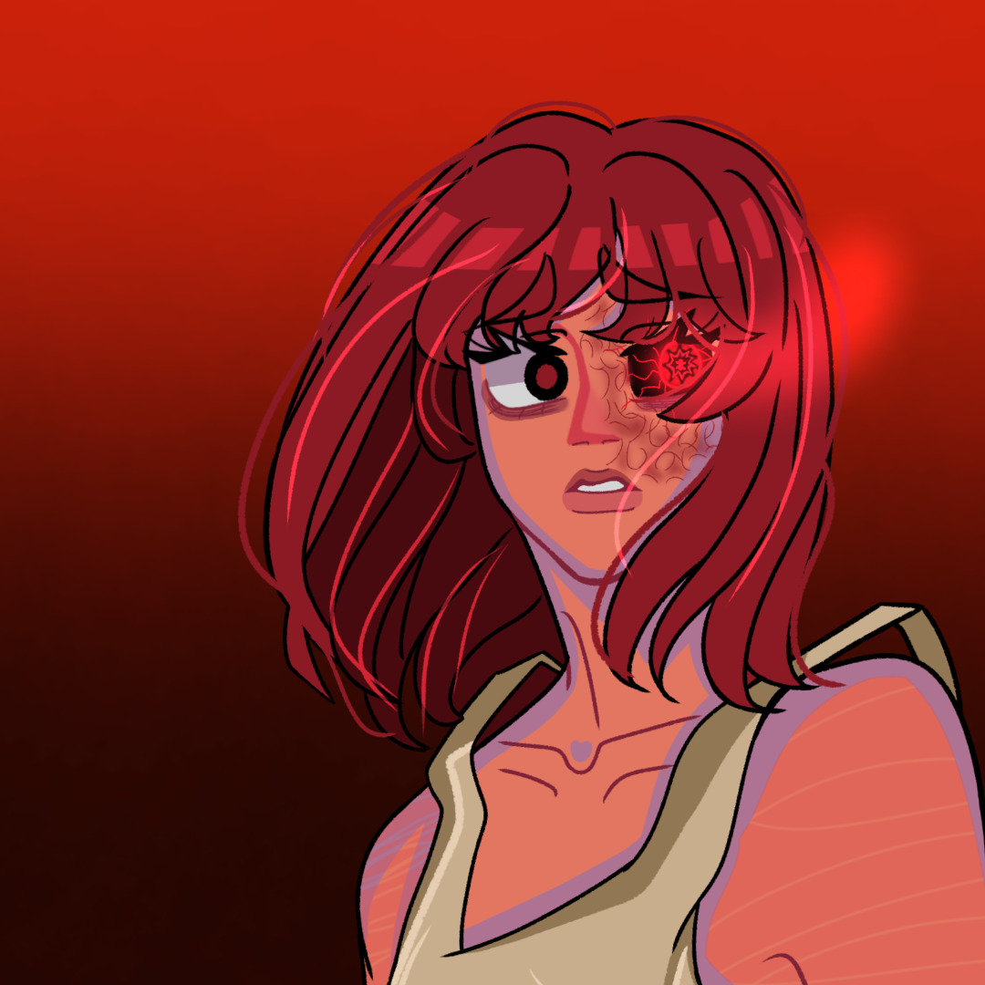 Subject 99 | WEBTOON