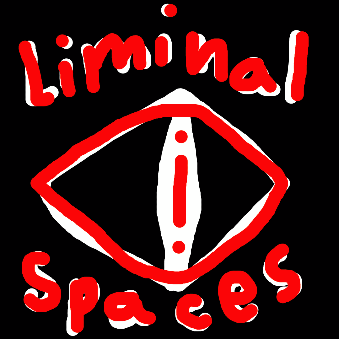 Liminal Spaces | WEBTOON