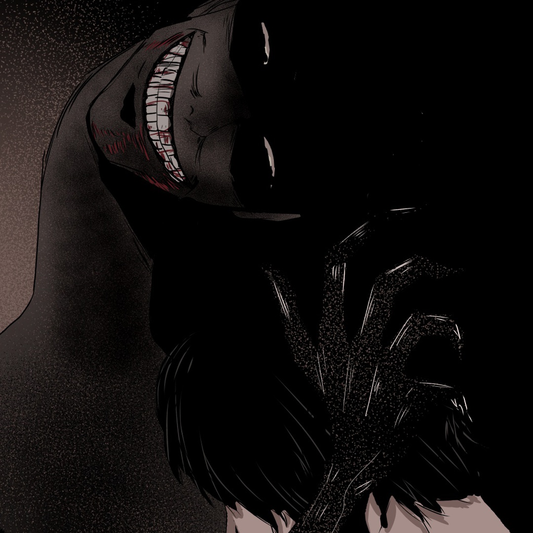 Dark | LINE WEBTOON