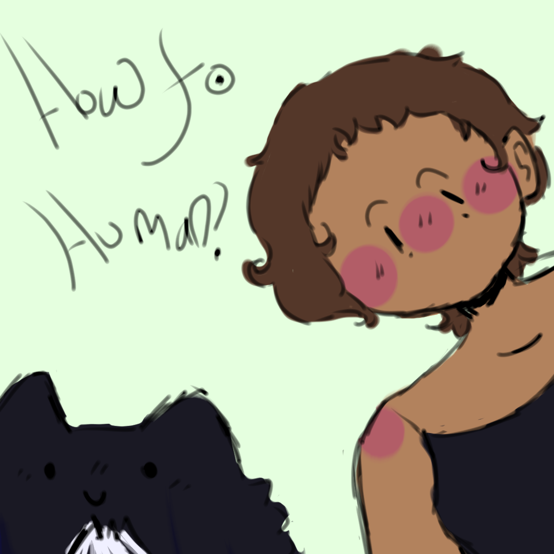How to Human | WEBTOON