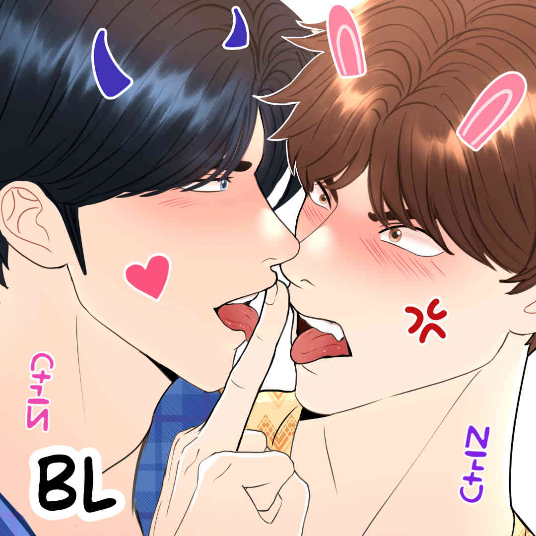 Undos and Drunken Kisses | WEBTOON