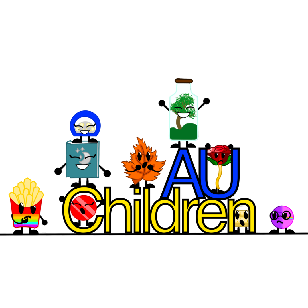 AU kids (bfdi) | WEBTOON