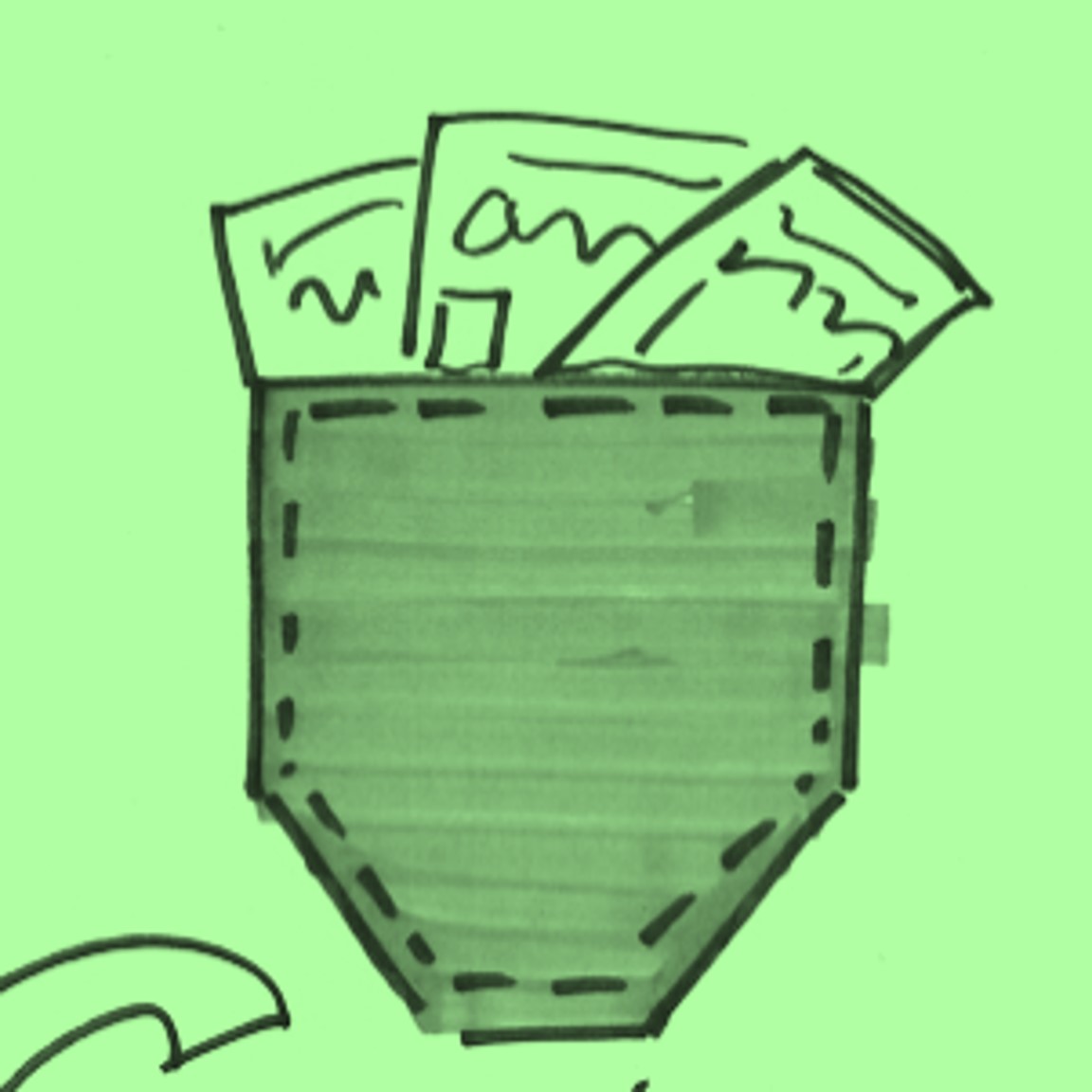 POCKET COMICS WEBTOON