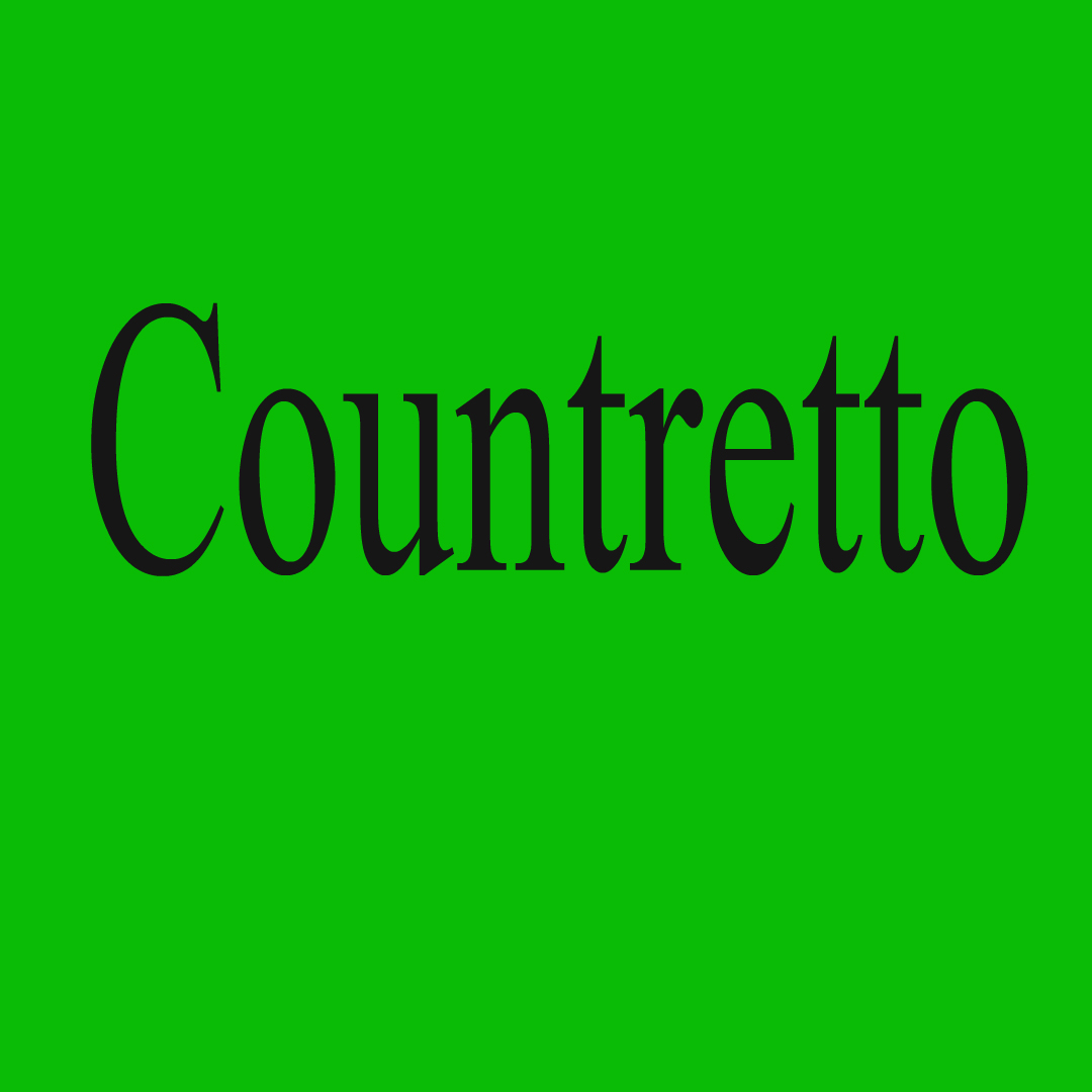 Countretto | WEBTOON