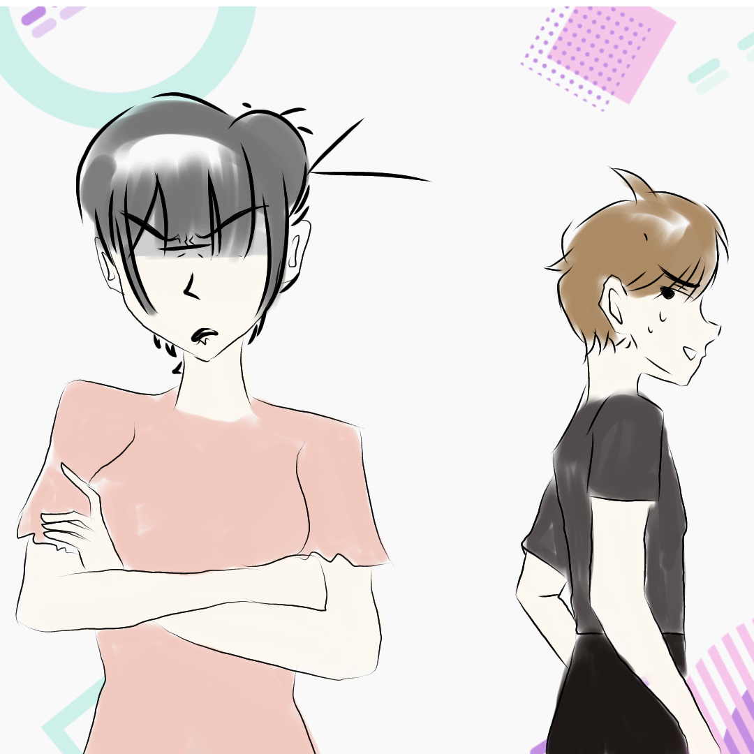 Is Your Mom Like This Too Webtoon