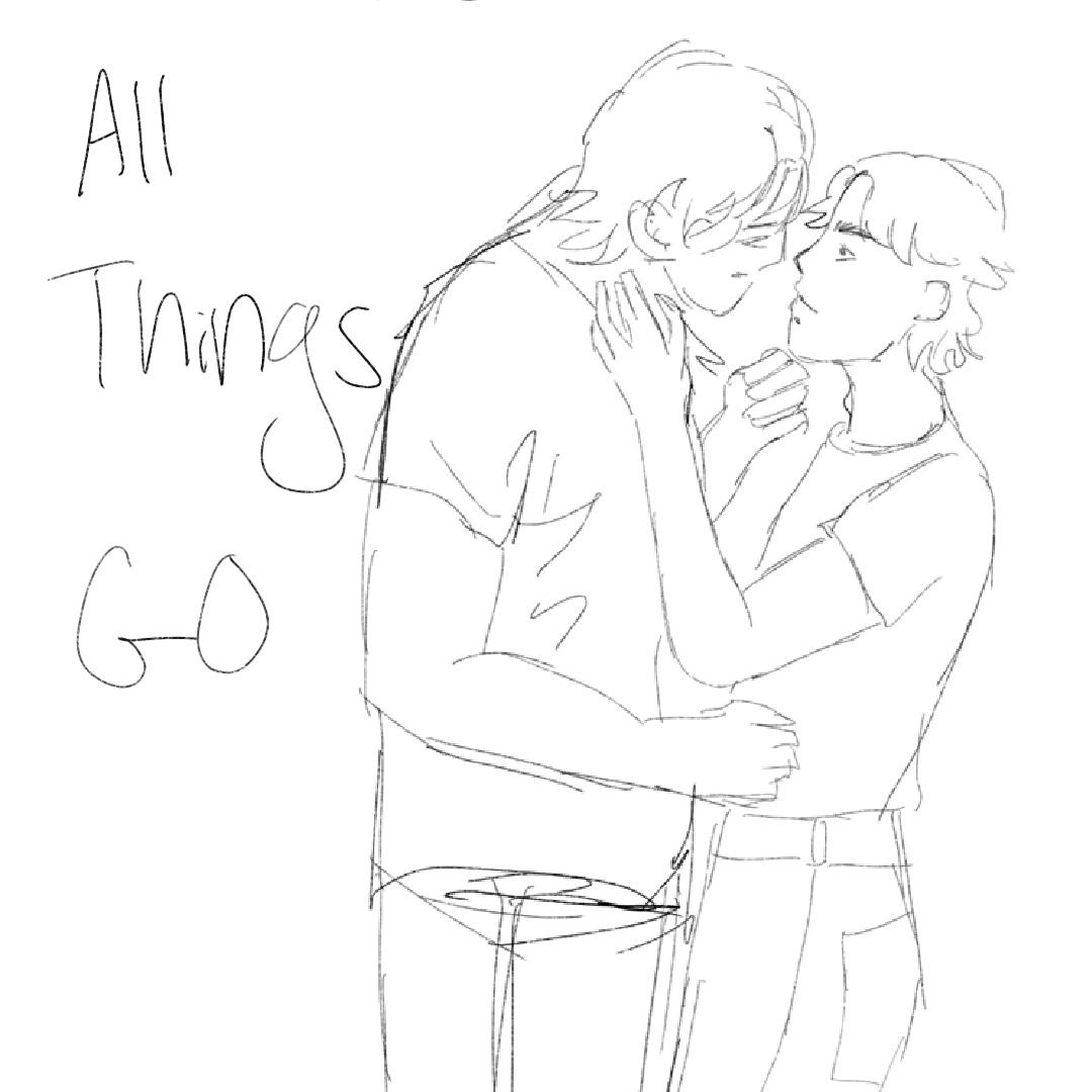 all-things-go-webtoon