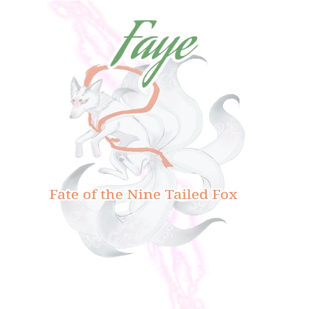 Faye : Fate of the Nine Tailed Fox | WEBTOON