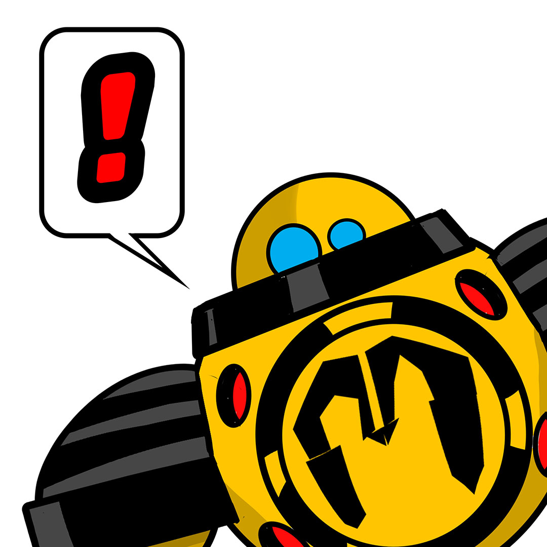 Mech Mythology | WEBTOON
