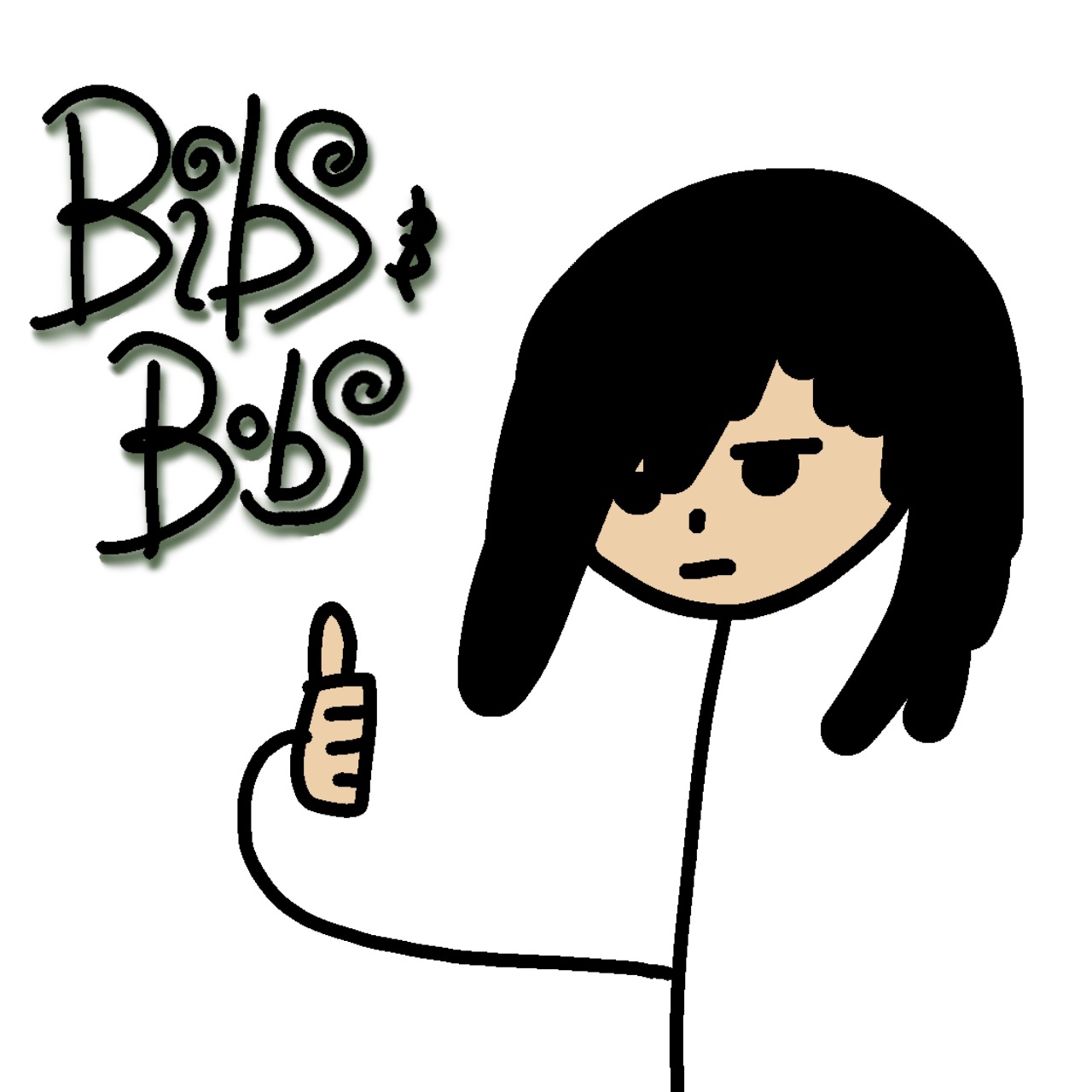 Bibs & Bobs WEBTOON