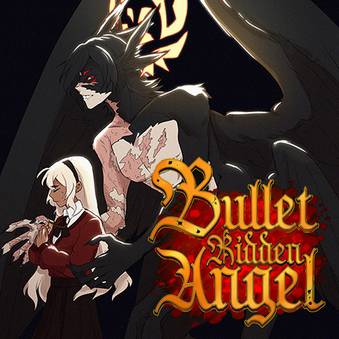 Bullet Ridden Angel | WEBTOON