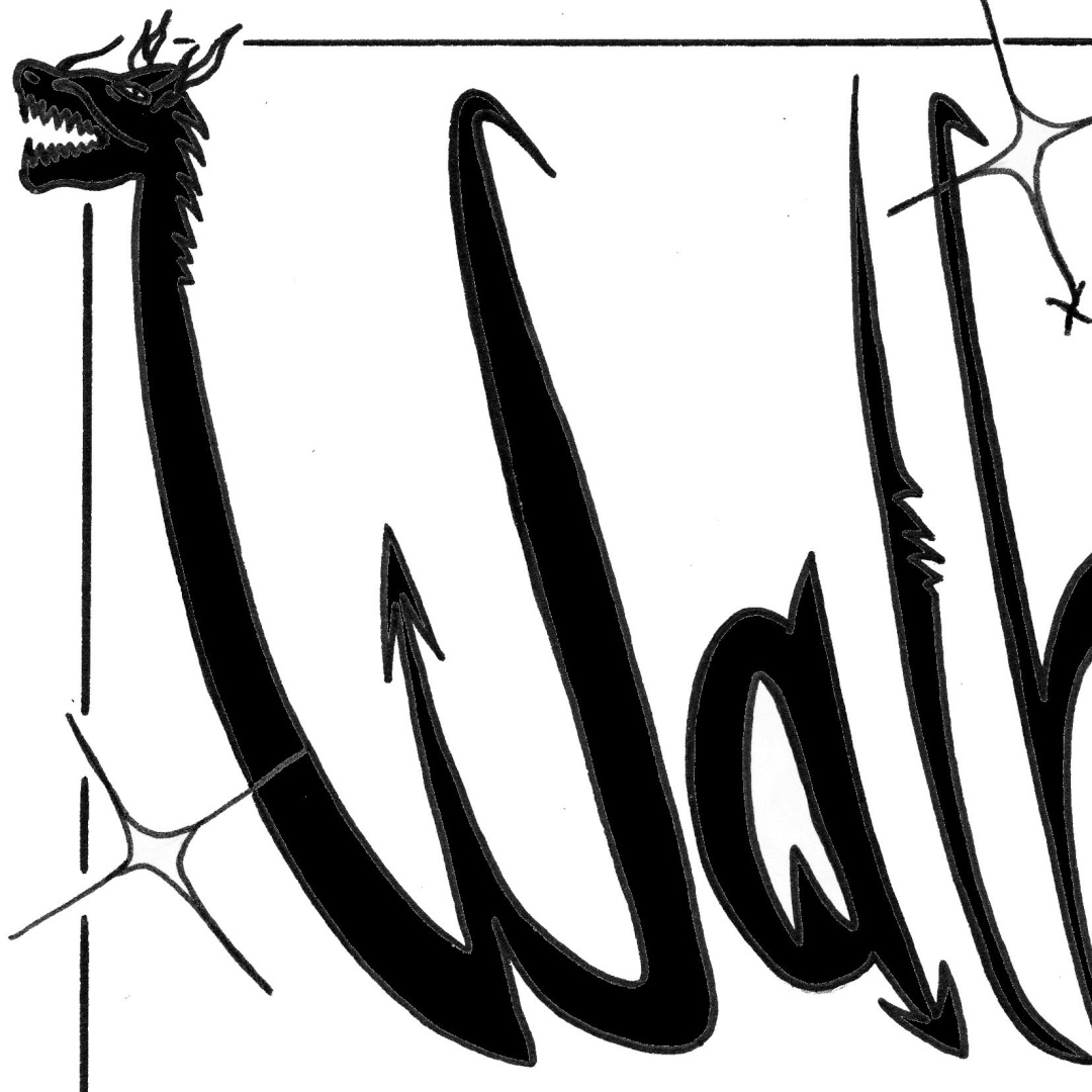 Walhalla | WEBTOON