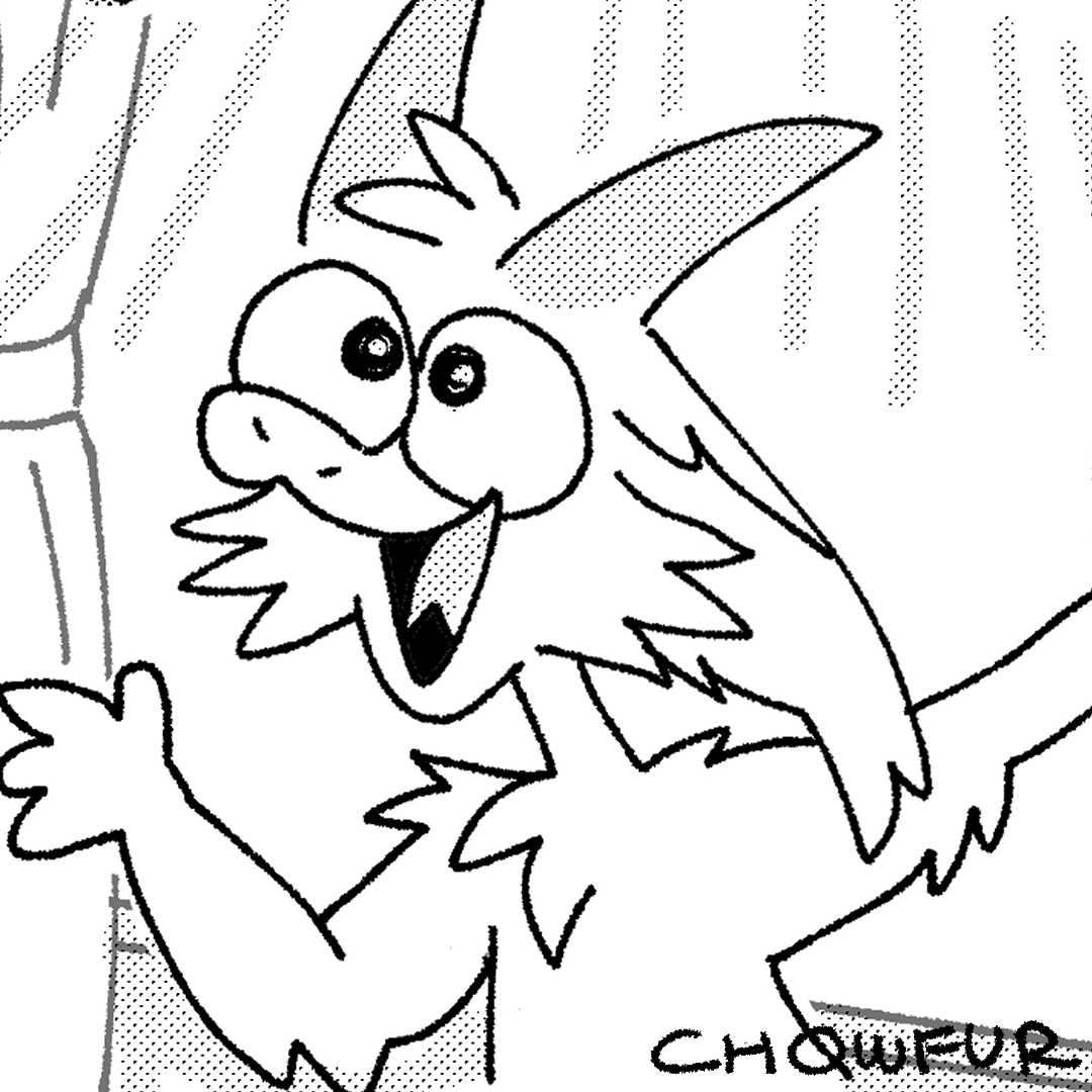 Noodl Soup WEBTOON noodl-soup-webtoon