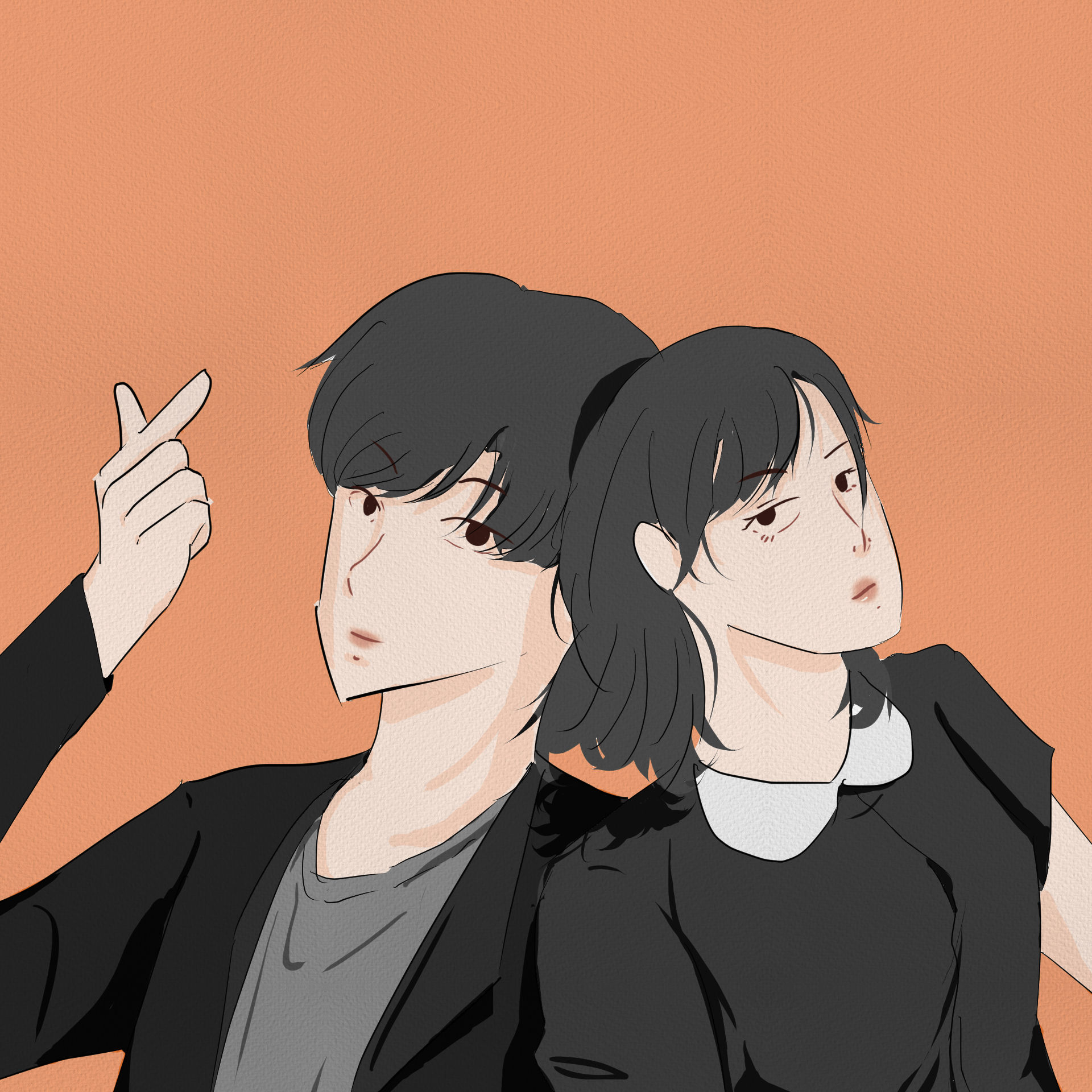 Bloom in Spring | LINE WEBTOON
