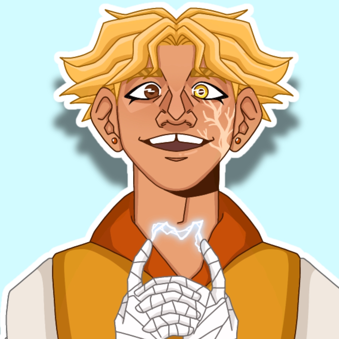 Elements Of War Webtoon