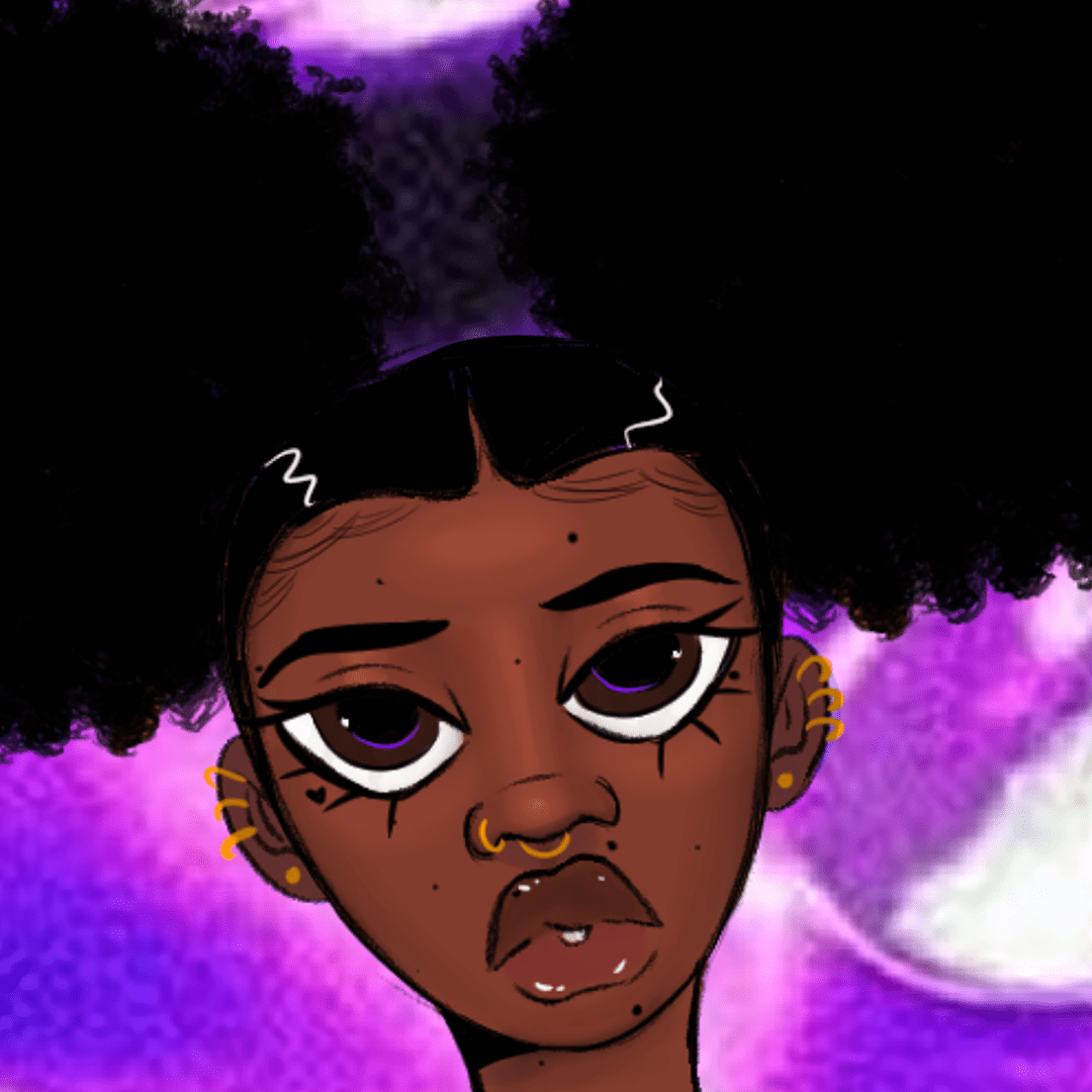 Volt Begins | WEBTOON