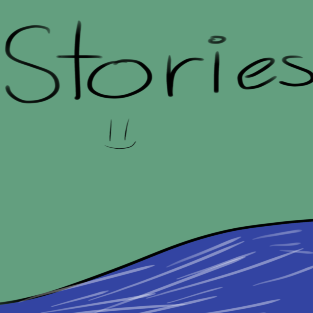 Stories webtoon
