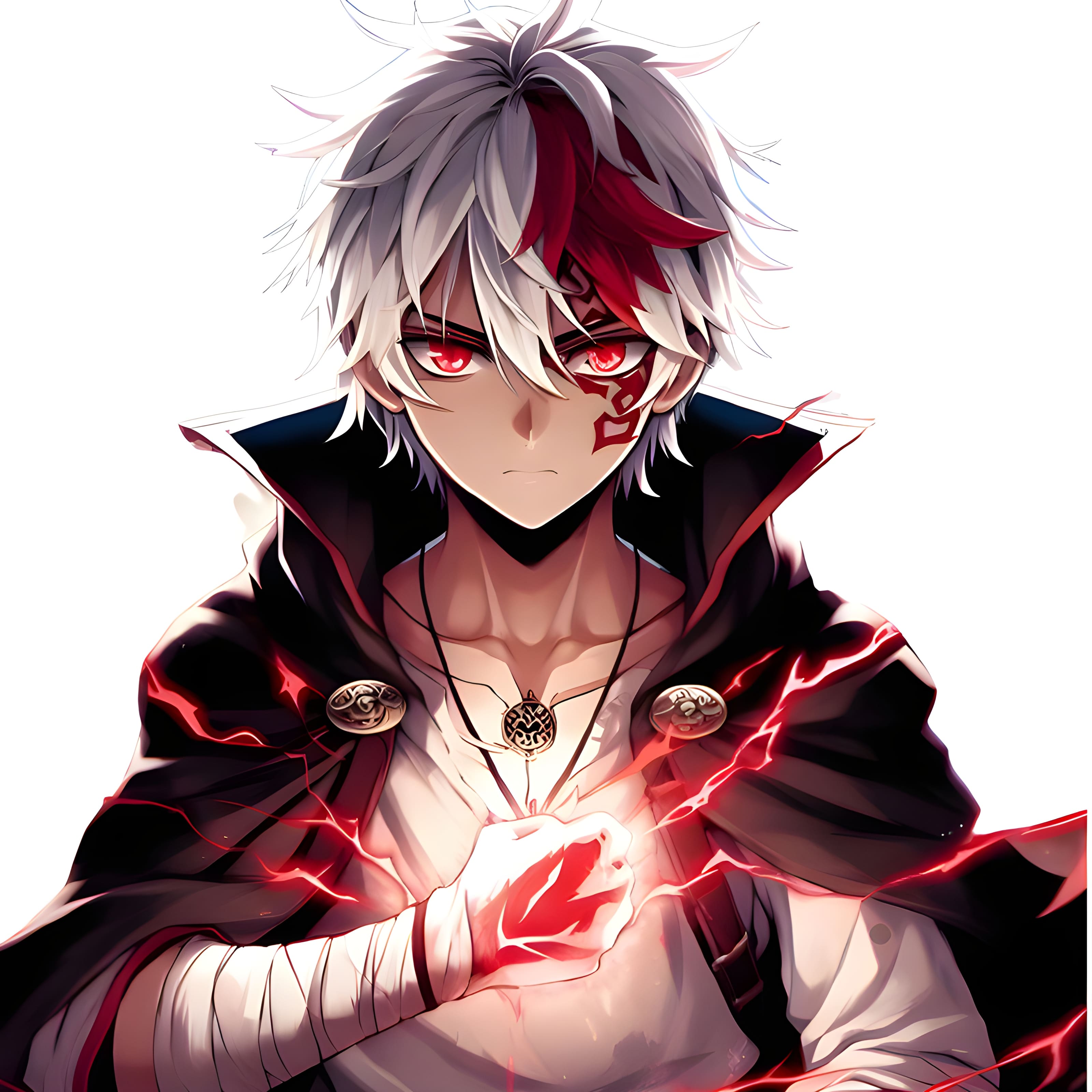 Demon Psycho | WEBTOON
