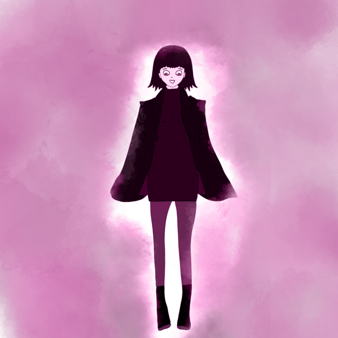 Meri | WEBTOON