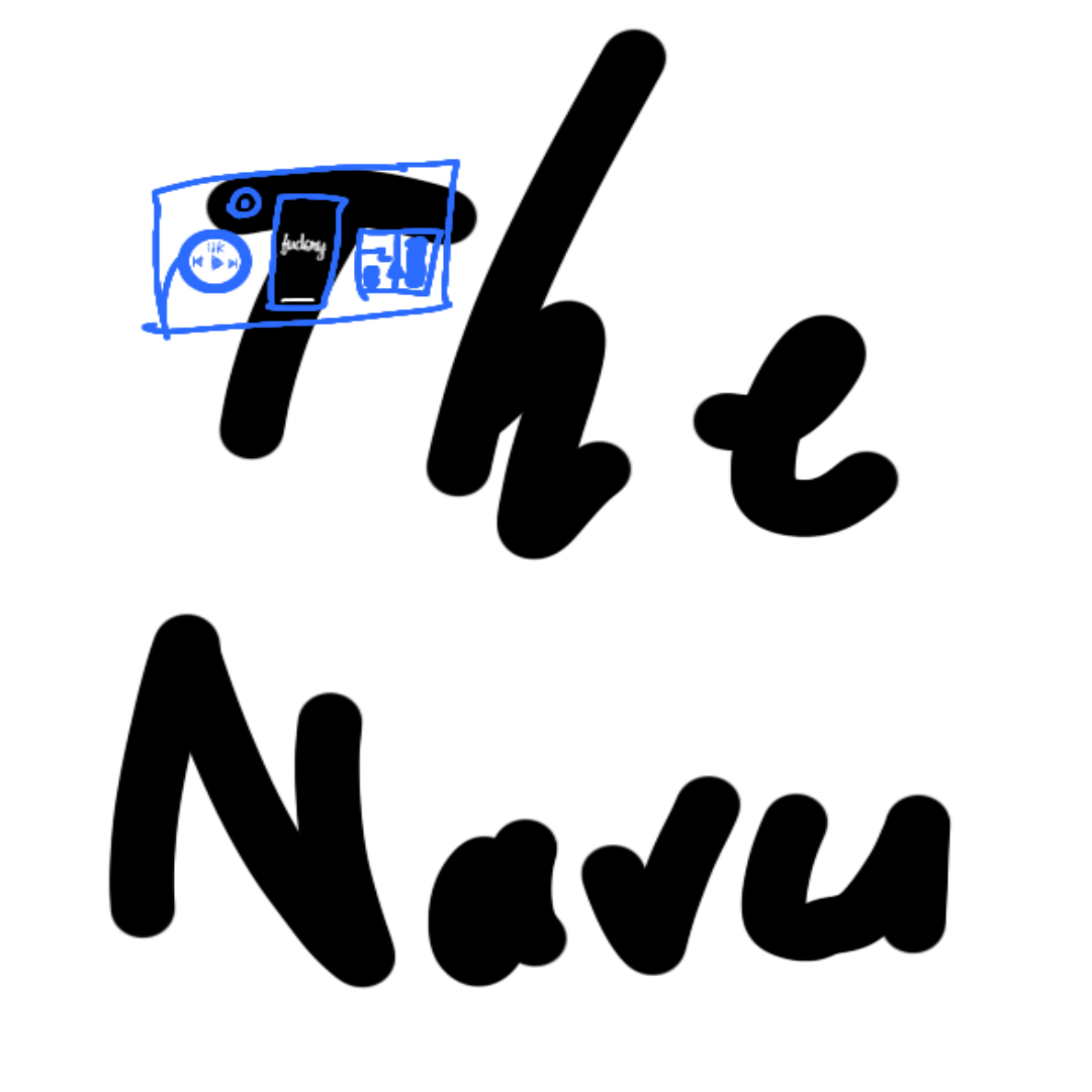 ×THE NAVU× | WEBTOON