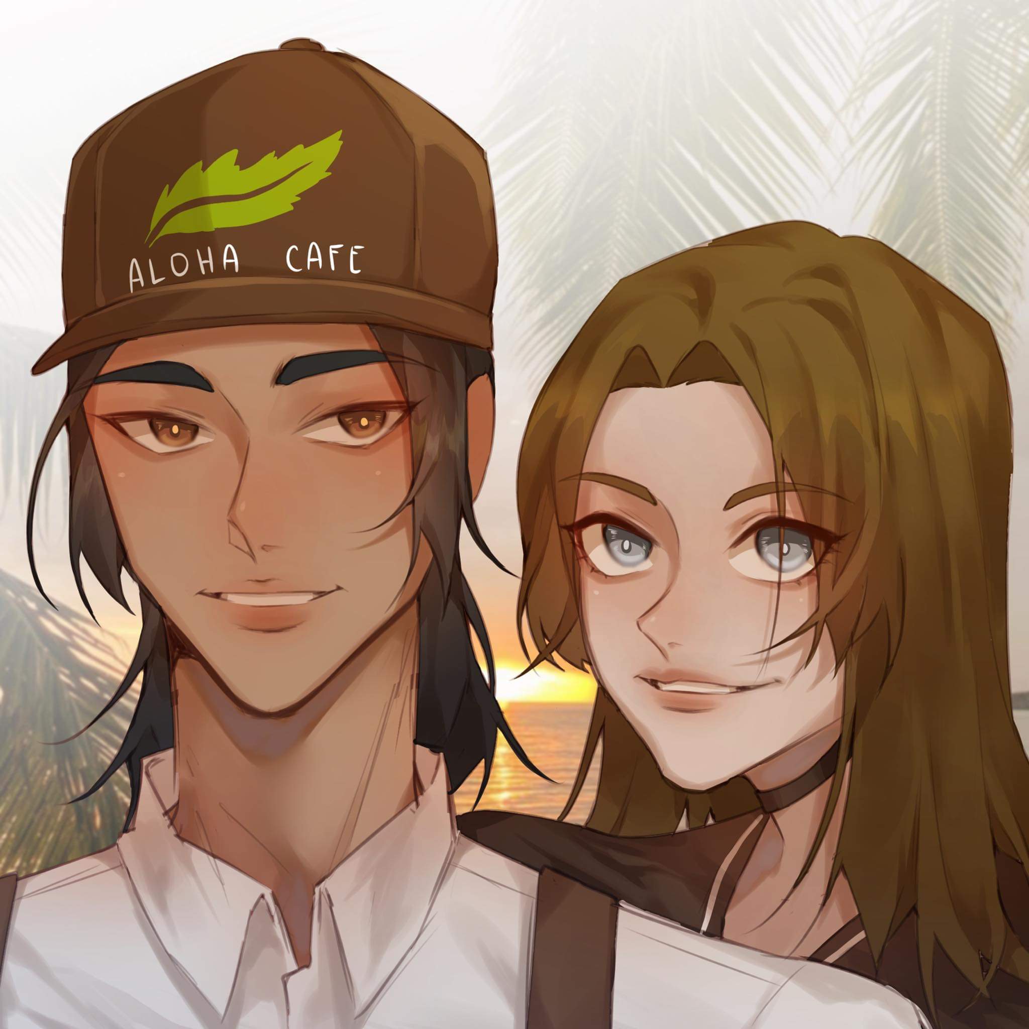 hawaiian-kiss-webtoon