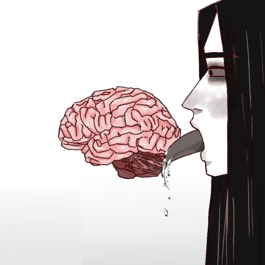 Brain | WEBTOON