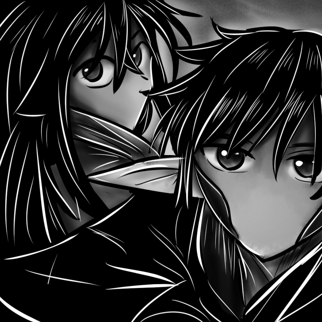 Never Lost | LINE WEBTOON