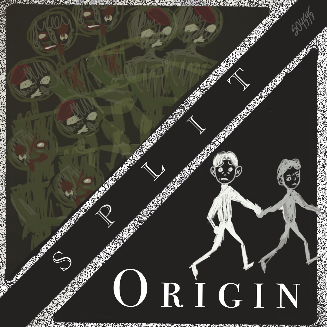 Split Origin | WEBTOON
