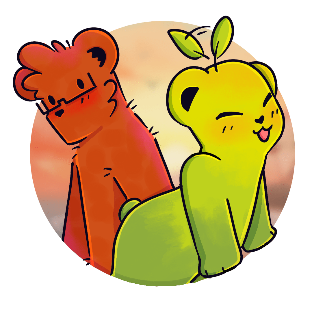 teddy-pear-webtoon