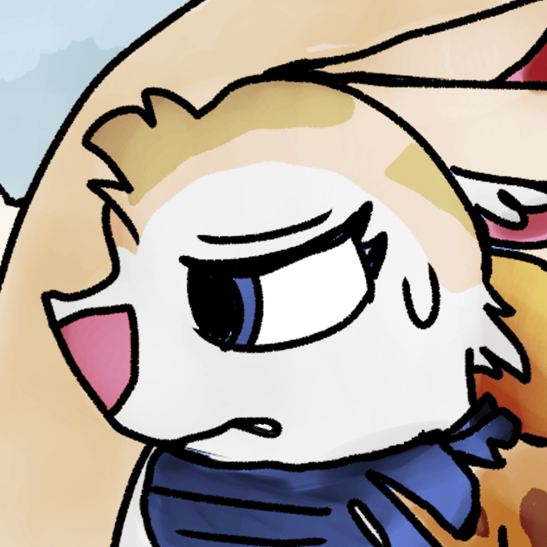 ENdangerED DESERT | WEBTOON