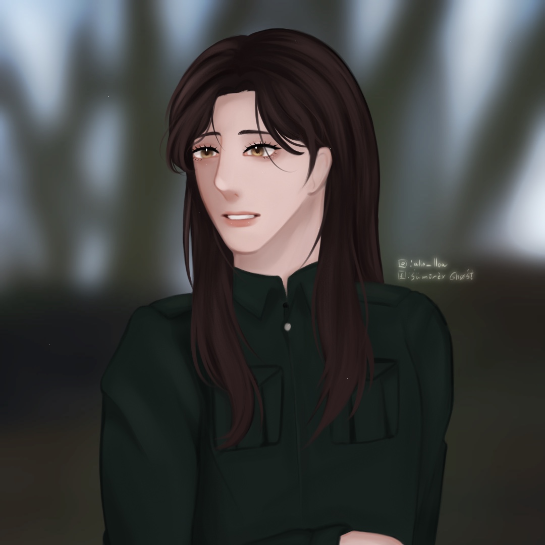 Confusing War Webtoon