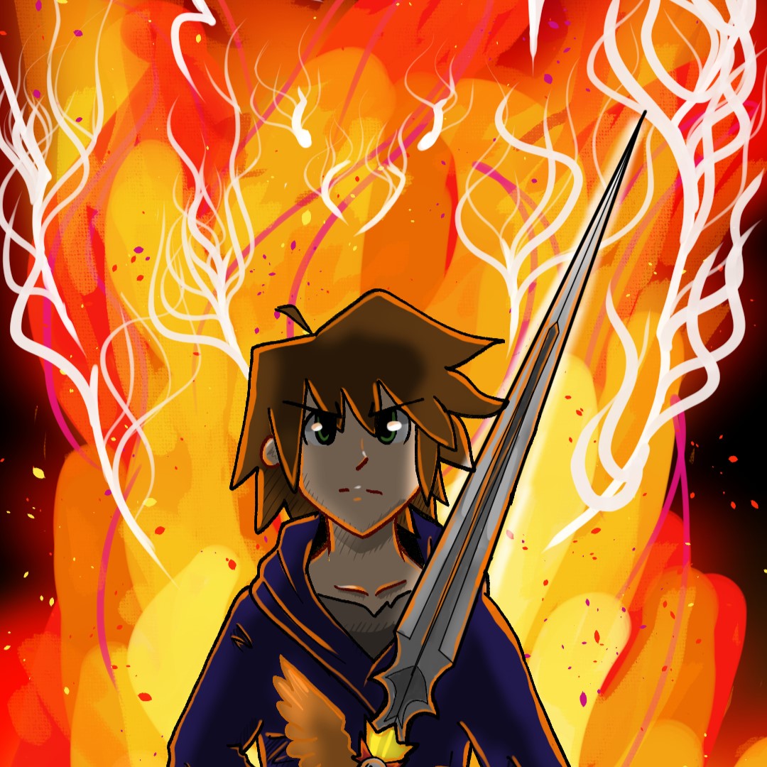 Path of the Phoenix | WEBTOON