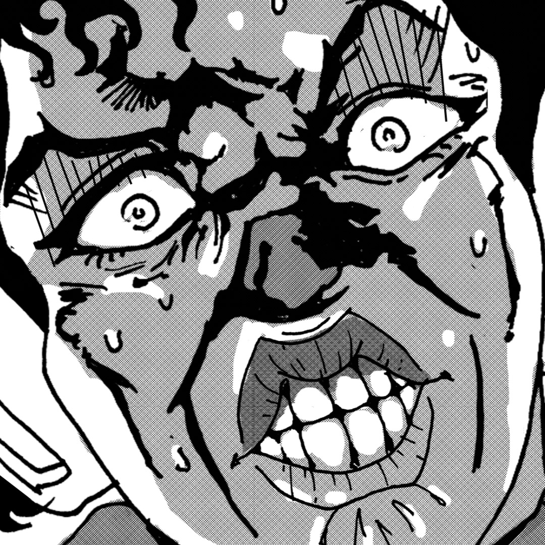 Kusaguma: The Stone Escapade | WEBTOON