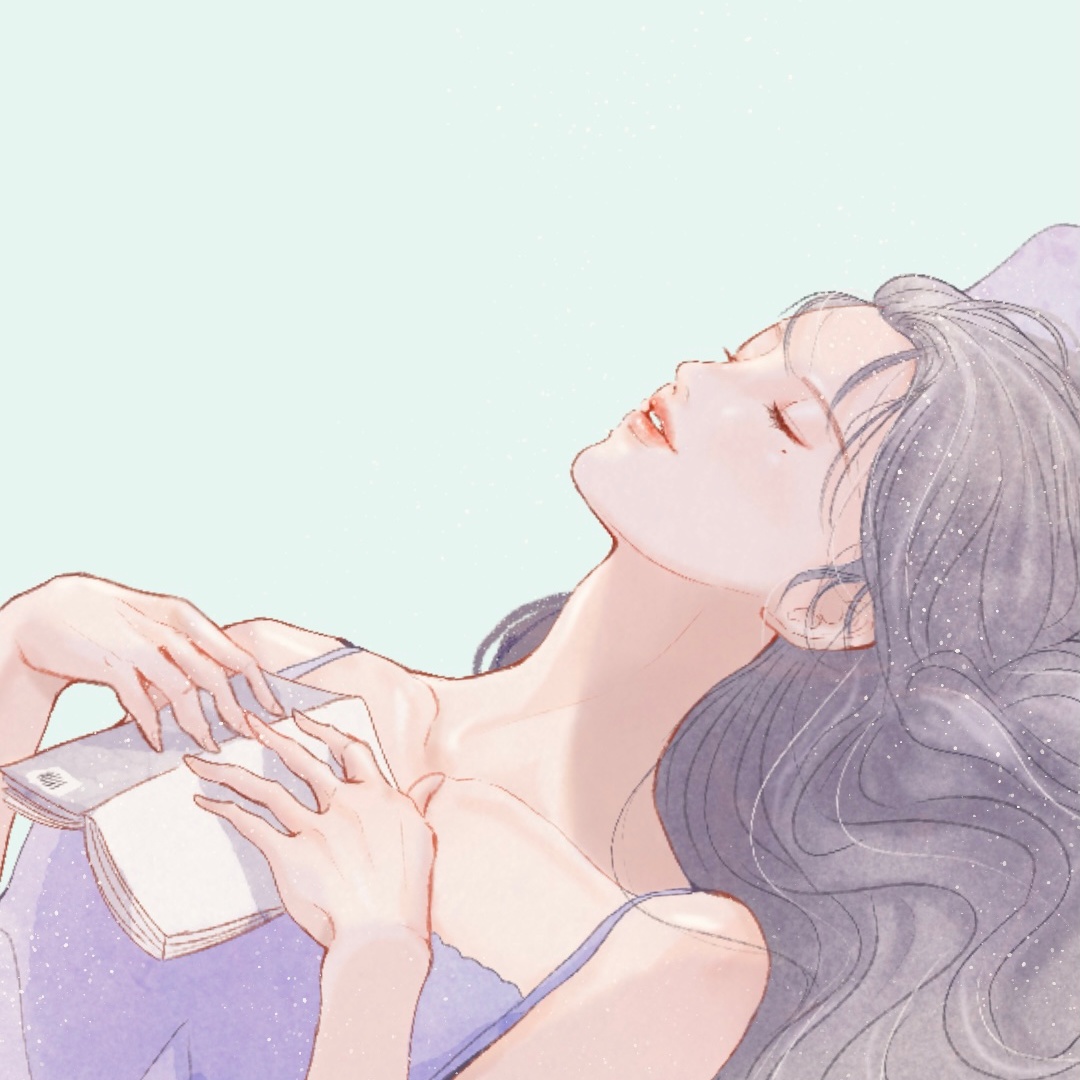 Blessing | WEBTOON
