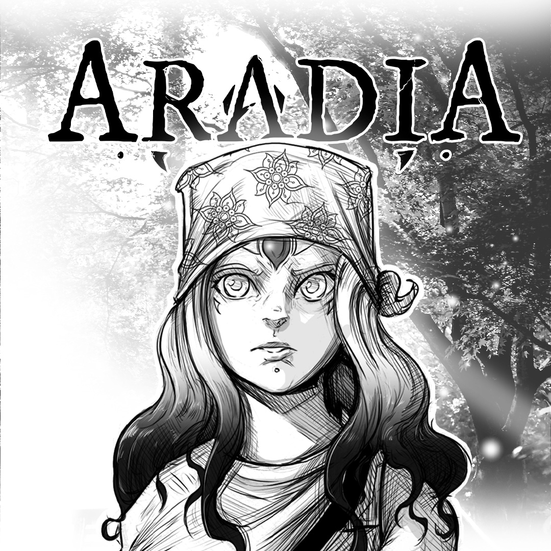 Aradia | WEBTOON